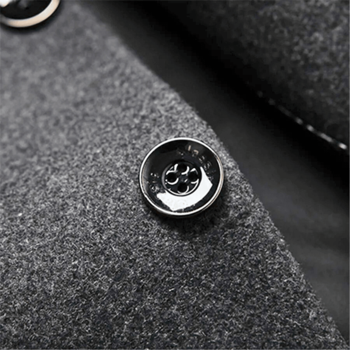 Andi | Tailored Fully Lined Wool Blazer