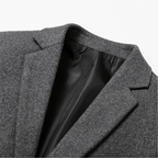 Andi | Tailored Fully Lined Wool Blazer