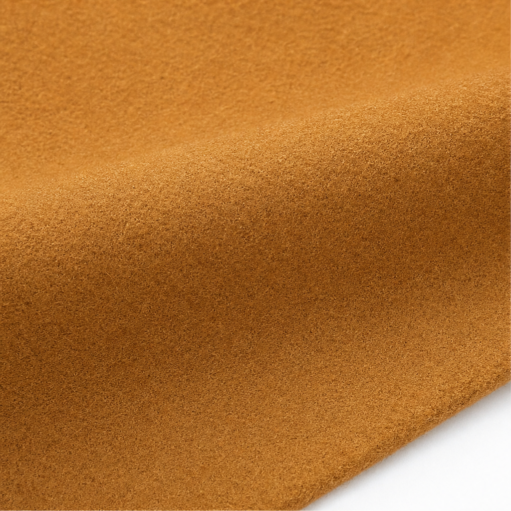 Ashleigh | Double-Breasted Mid-Thigh Coat