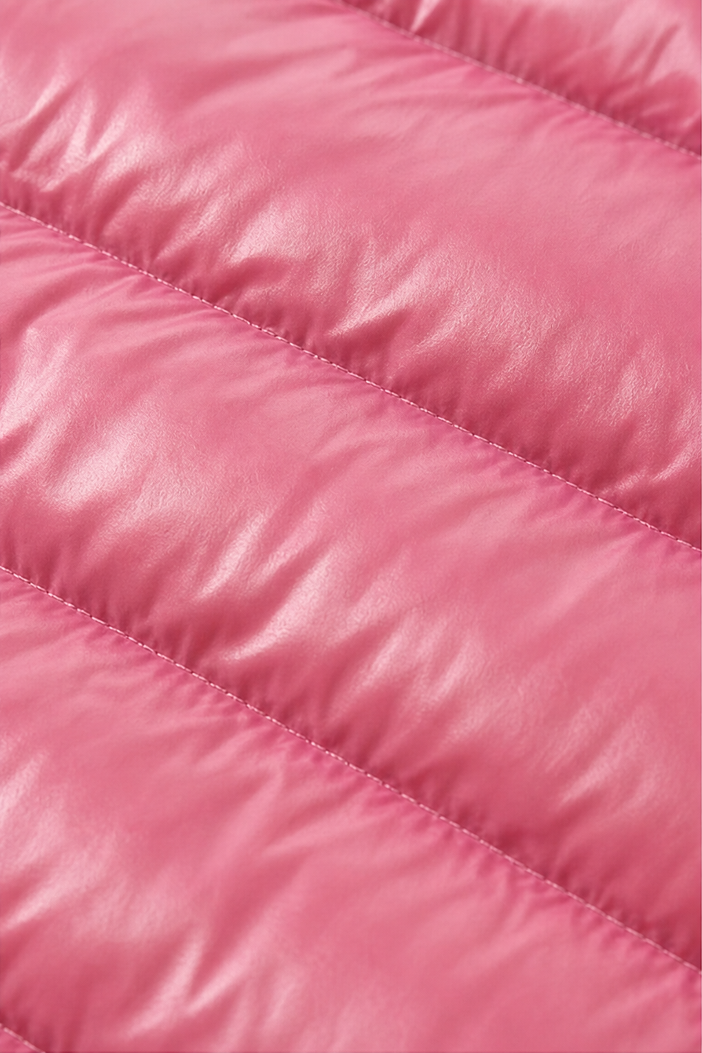 Blanche | Sleek Packable Puffer Jacket
