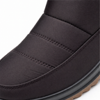 Caitlyn | Cozy Slip-On Snow Boots