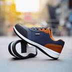 Candice | Luxe Leather Sneakers
