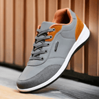 Candice | Luxe Leather Sneakers