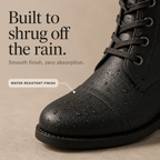 Carlie | Elegant Lace-Up Ankle Boots
