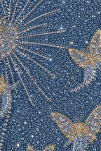 Gala | Sleeveless Bodycon Mini Dress, close-up 1