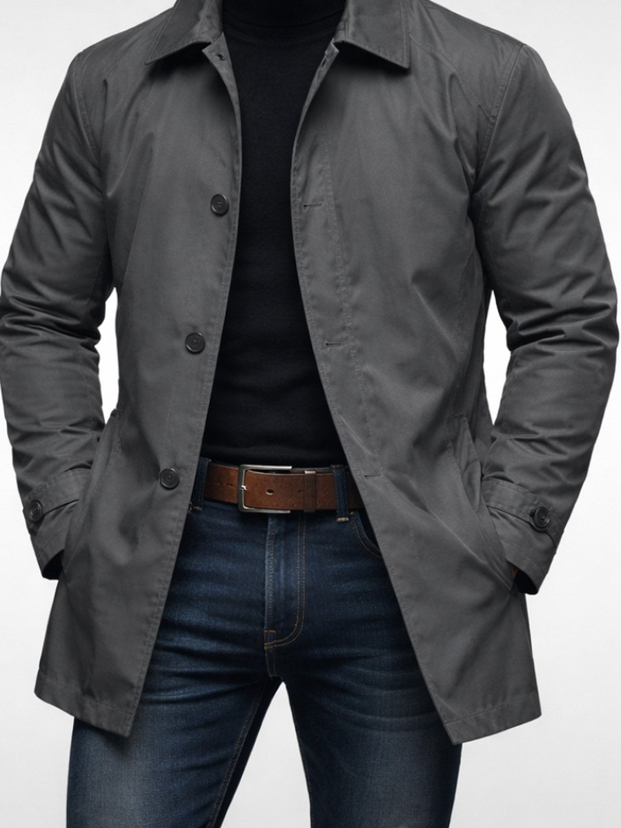 Men's Jackets