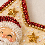 Diamond Painting Star Christmas Tree Topper