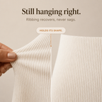 Diana | Cozy Cowl-Neck Sweater Dress