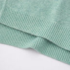 Ellery | Cozy Open-Front Wool Cardigan