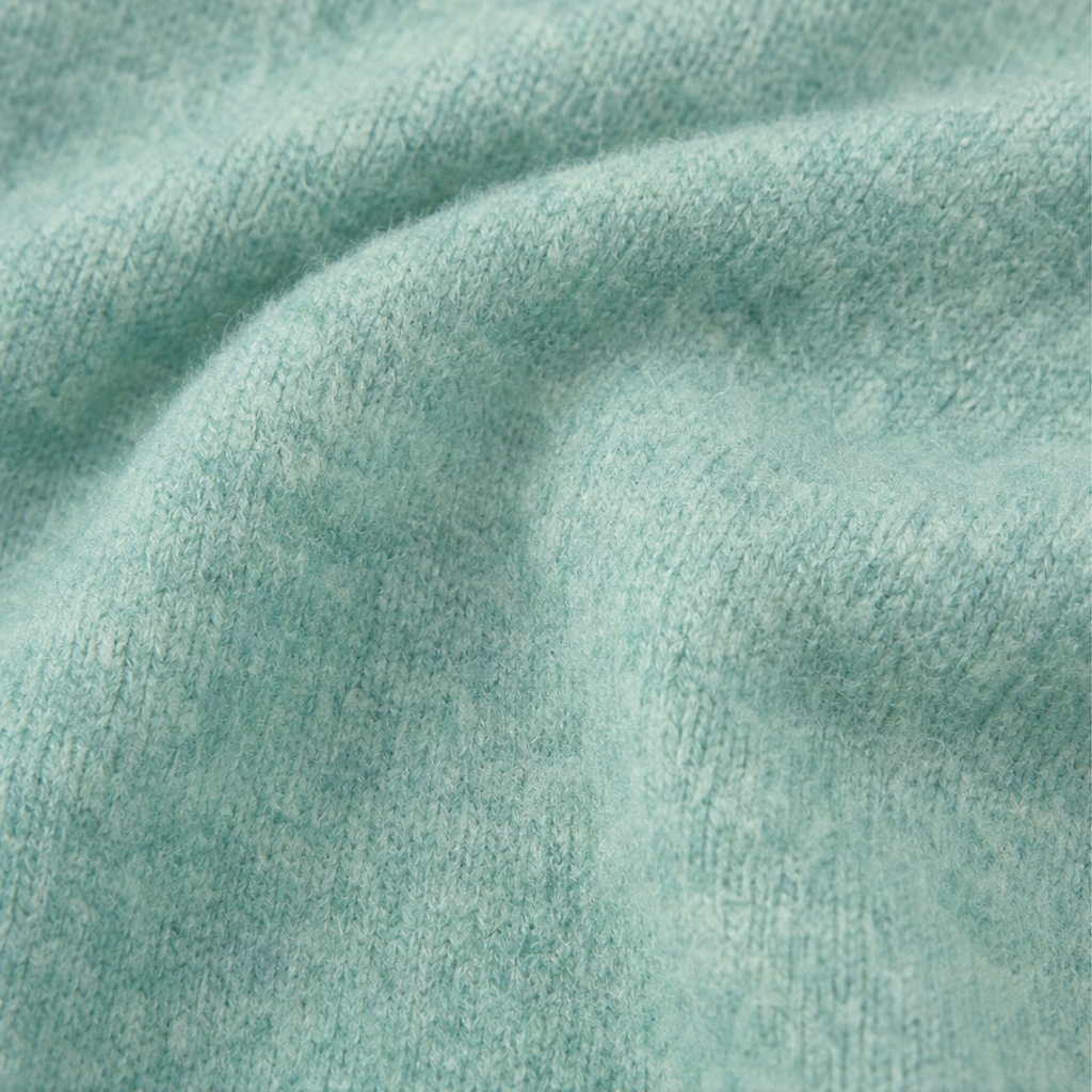 Ellery | Cozy Open-Front Wool Cardigan