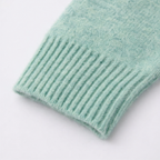 Ellery | Cozy Open-Front Wool Cardigan