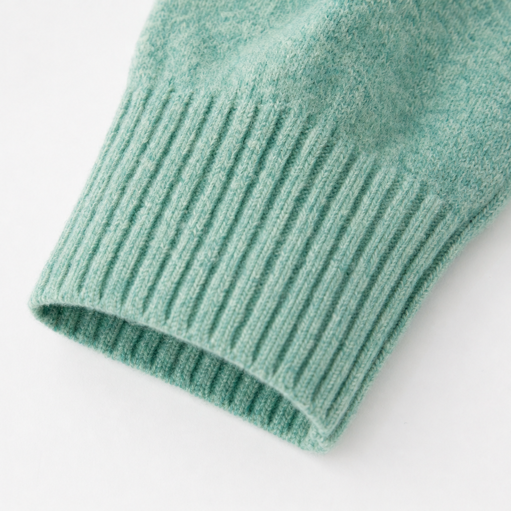 Elma | Cozy Shawl Collar Cardigan