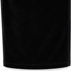 Giada | Off-Shoulder Velvet-Look Midi Dress