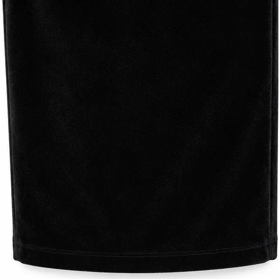 Giada | Off-Shoulder Velvet-Look Midi Dress