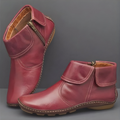 Hailee | Waterproof Orthopedic Boots