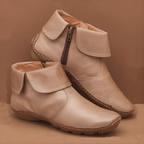 Hailee | Waterproof Orthopedic Boots