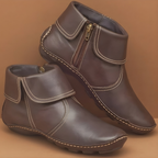 Hailee | Waterproof Orthopedic Boots