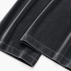 Jessie | High-Waisted Wide-Leg Velvet-Like Pants