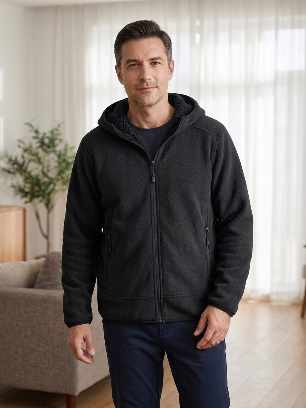 Malcolm in Black