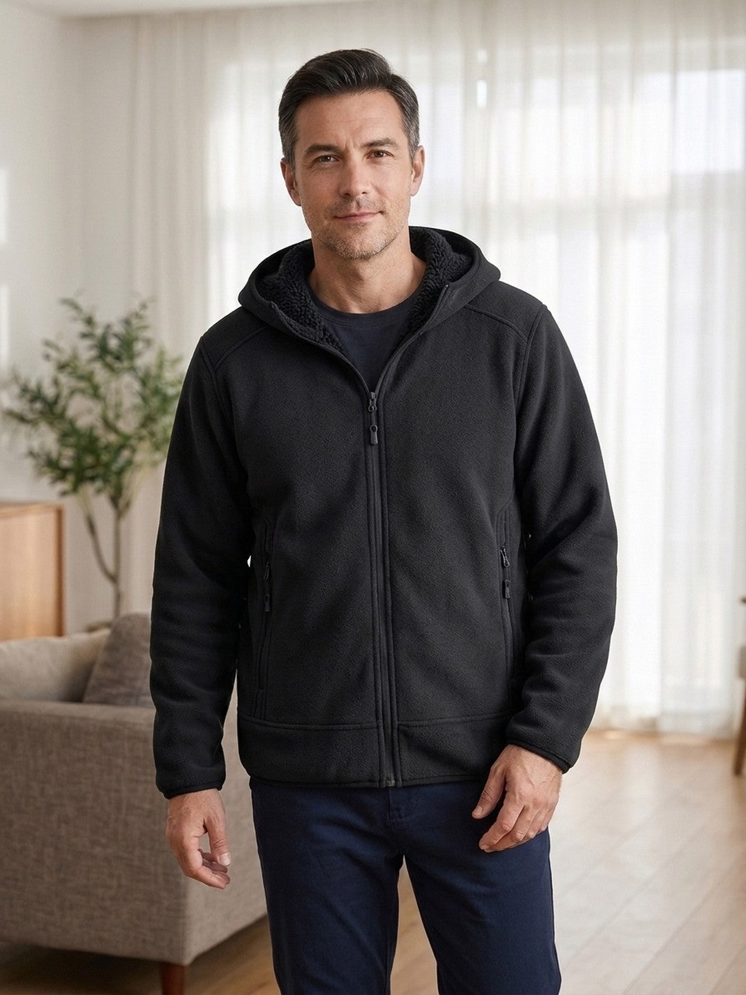 Malcolm in Black