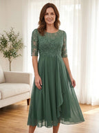Mariana in Green