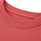 Martha | Fleece-Lined Kangaroo Pocket Sweatshirt