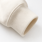 Nancy | Fleece-Lined Highland Cow Graphic Hoodie