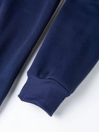 Nanette | Full-Zip Drawstring Hoodie