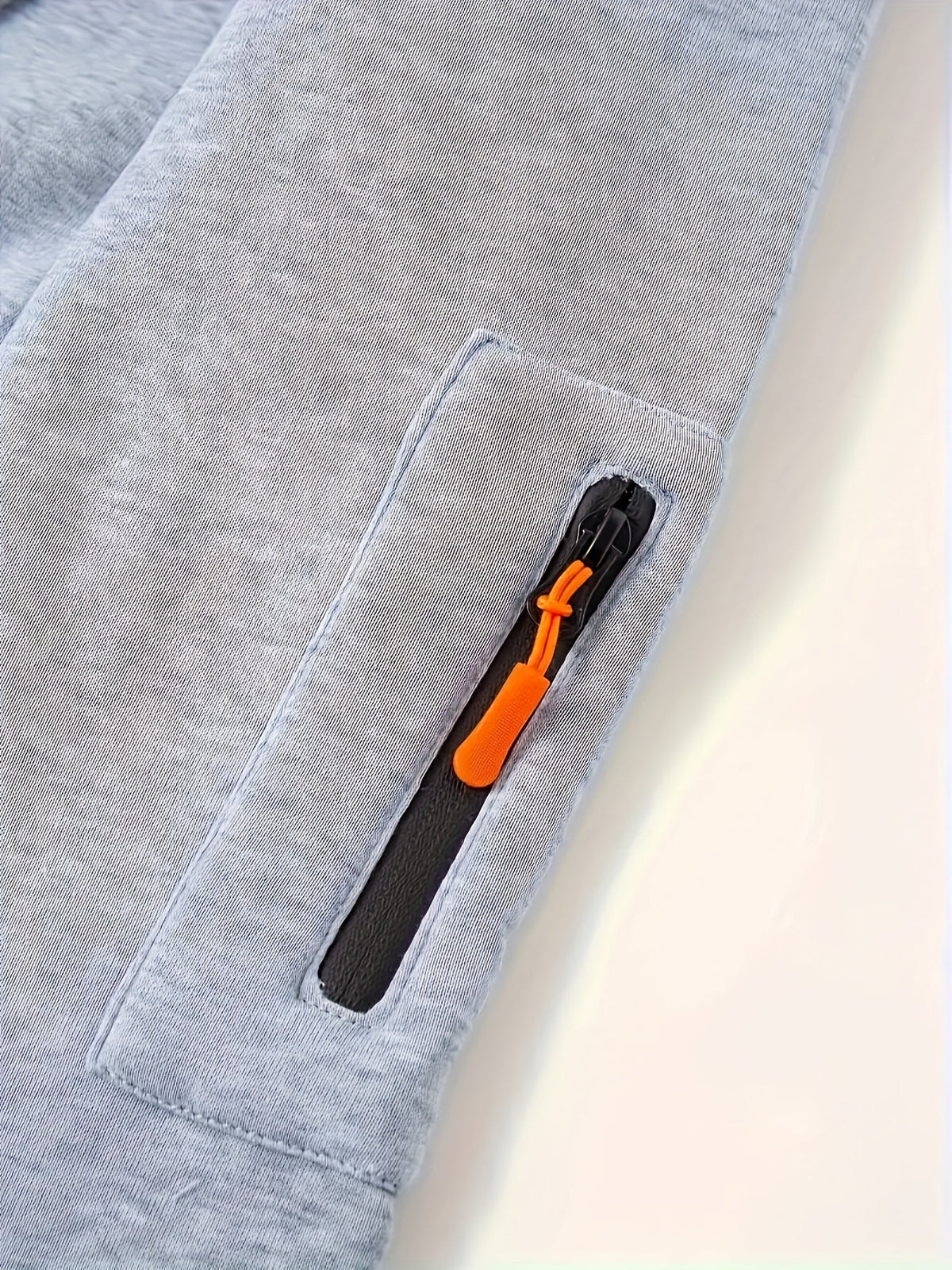 Nanette | Full-Zip Drawstring Hoodie