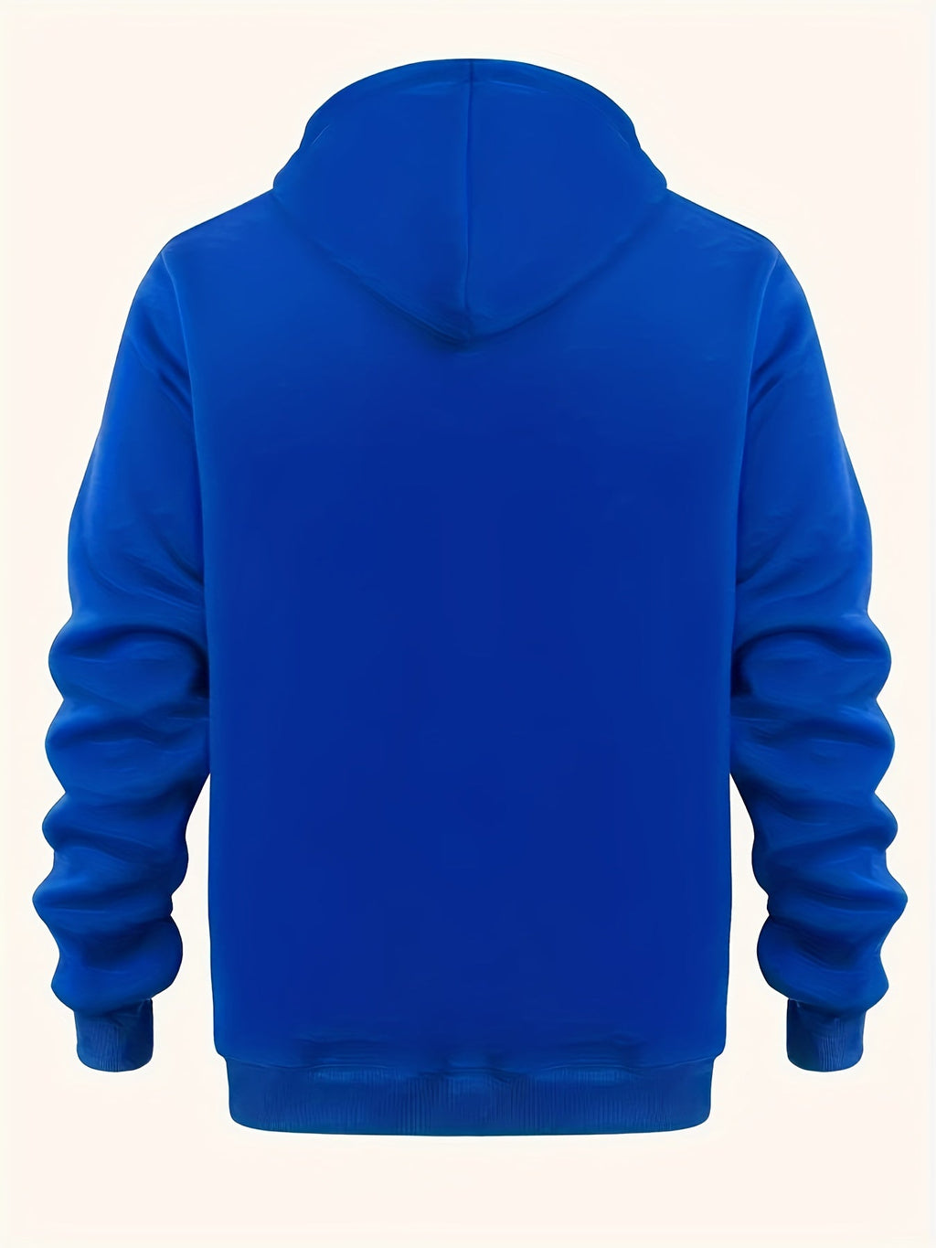 Nanette | Full-Zip Drawstring Hoodie
