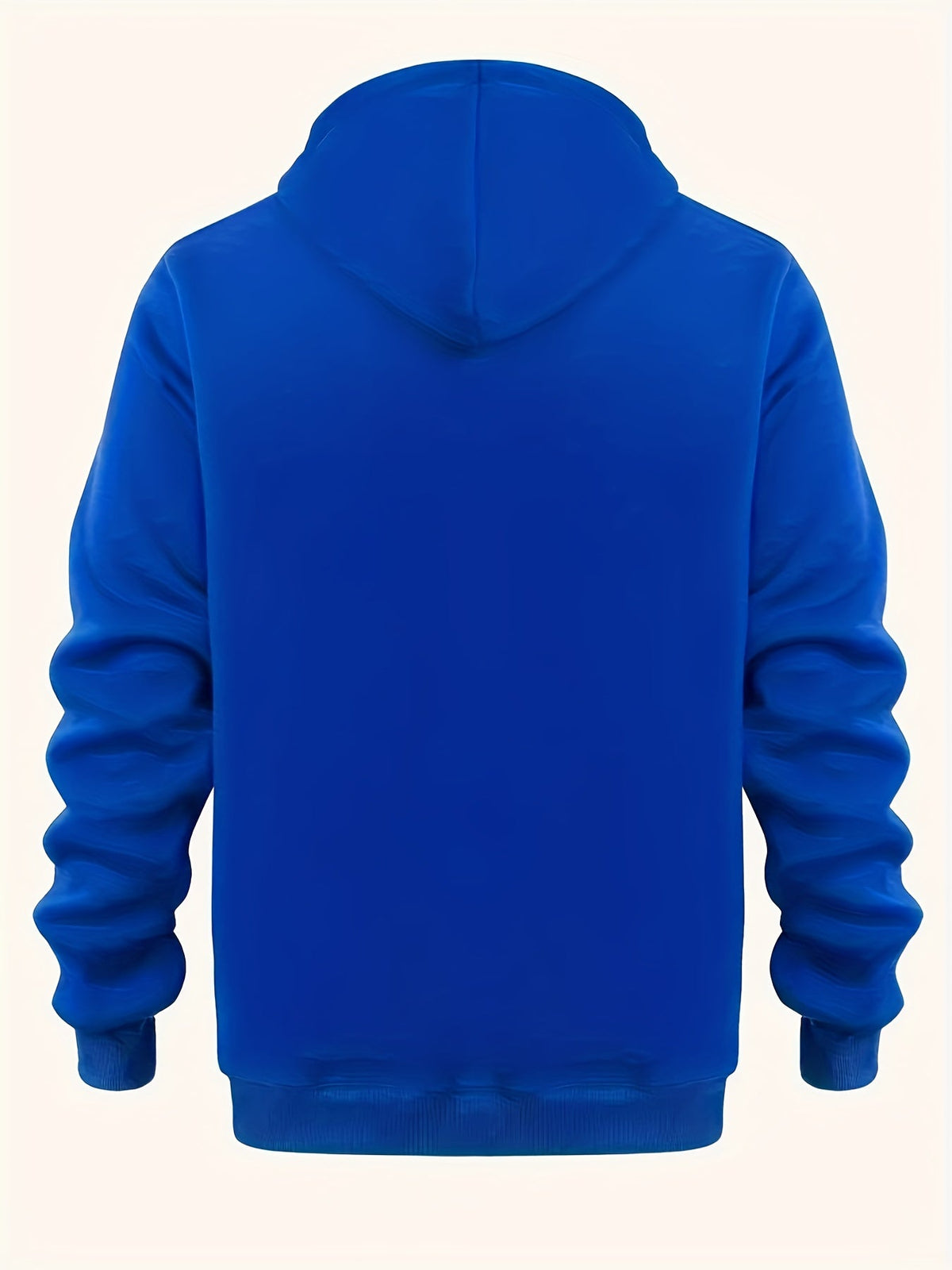 Nanette | Full-Zip Drawstring Hoodie