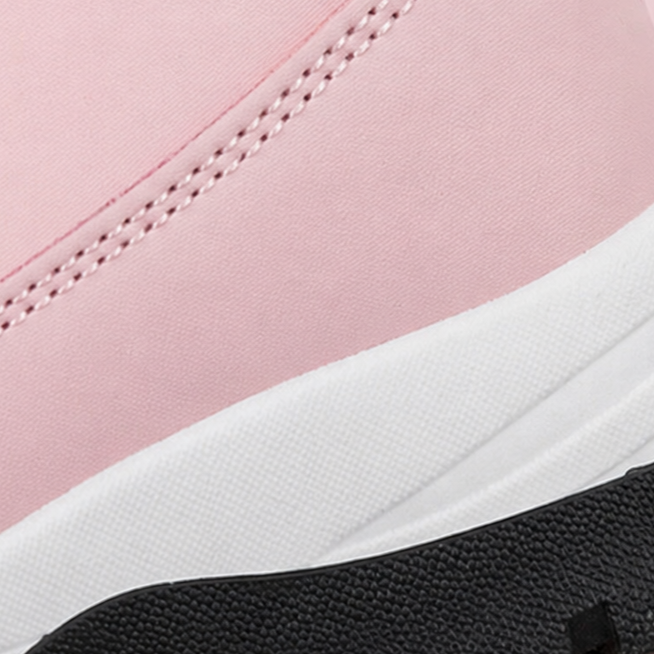 Ramona | Fleece-Lined Platform Snow Boots
