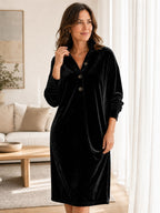Rhiannon in Black