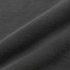 Sira oversized sweatshirt – close-up of the fabric (Dark gray)