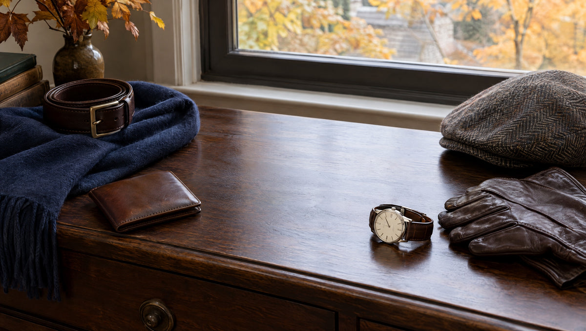 Men's Accessories