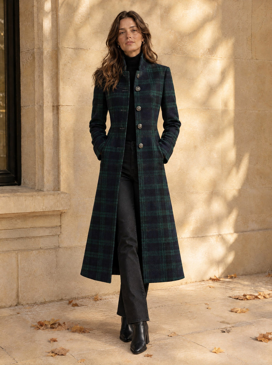 Women's Coats & Jackets