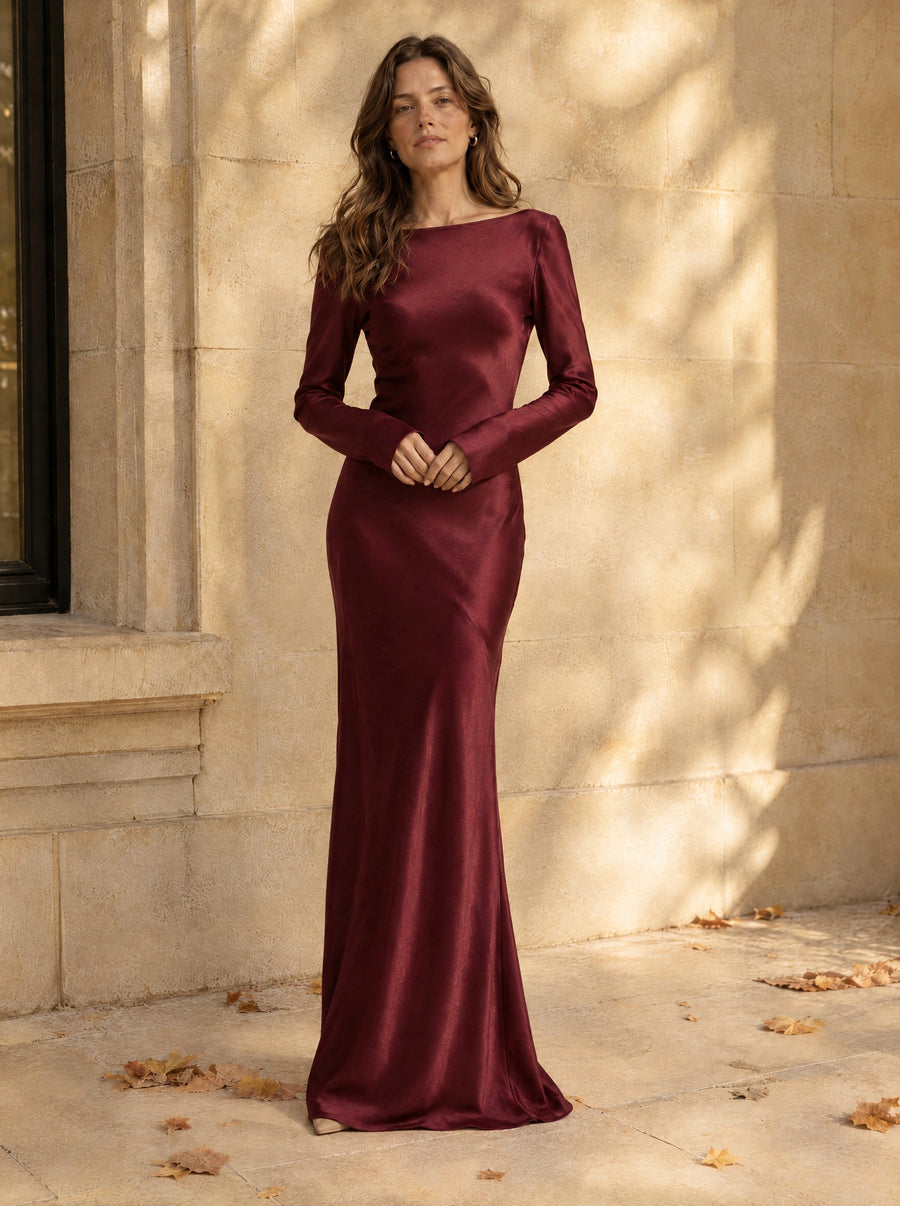 Dresses