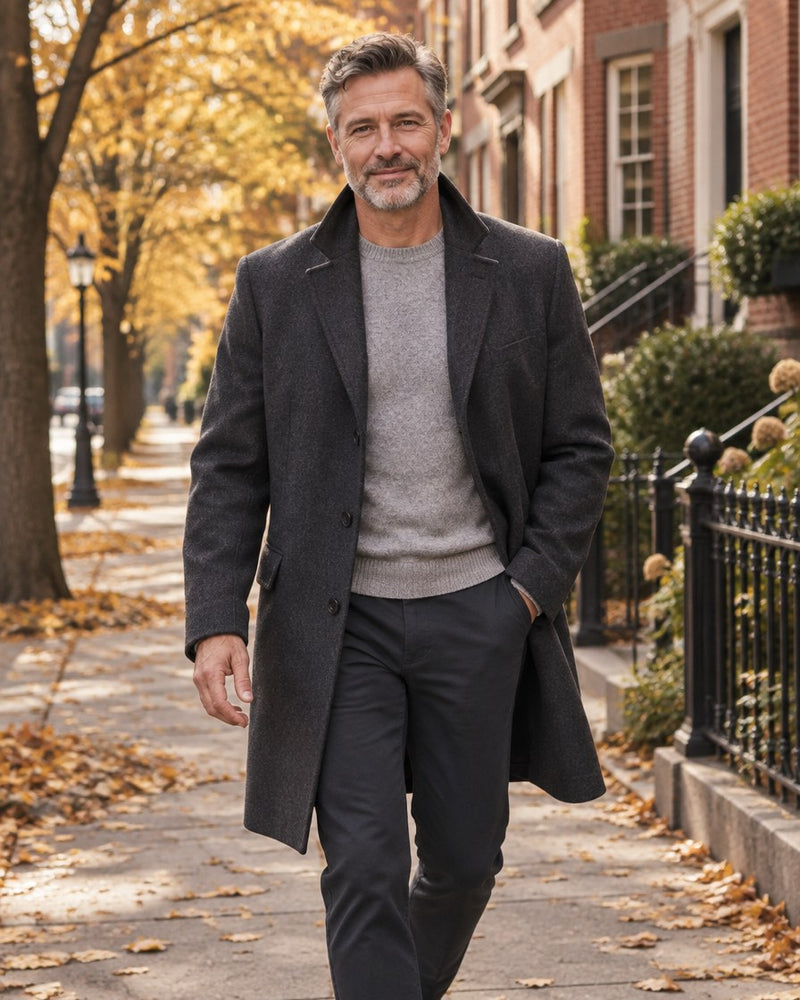 Men's collection