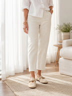 Stefania | Orthopedic Lace Loafers